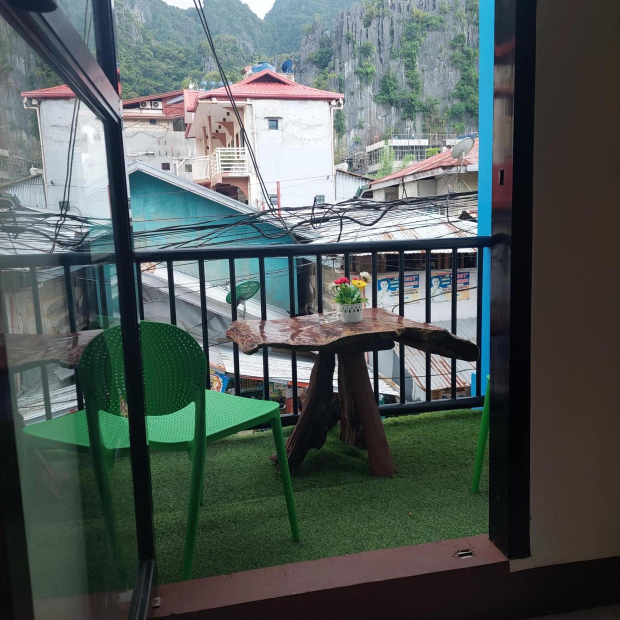 爱妮岛Casa Mariella 888住宿加早餐旅馆 外观 照片