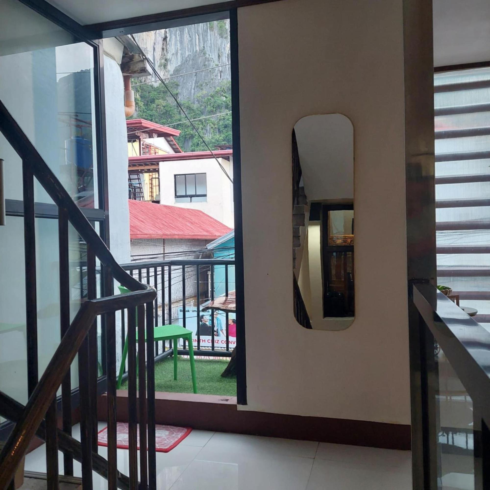 爱妮岛Casa Mariella 888住宿加早餐旅馆 外观 照片