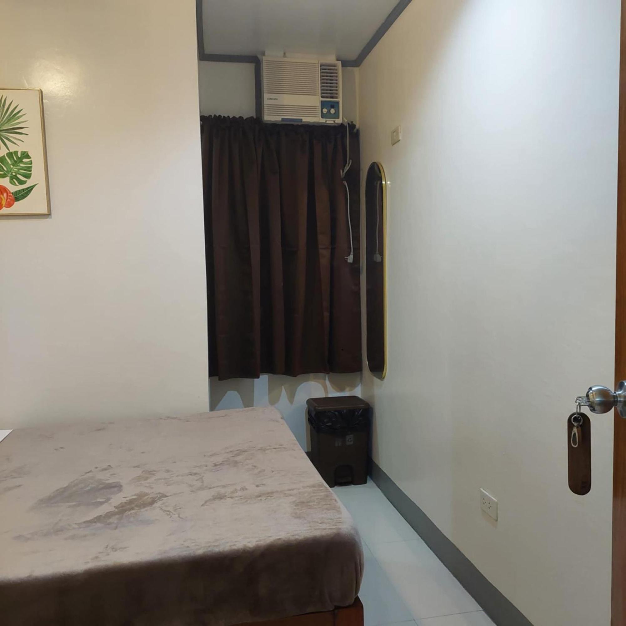 爱妮岛Casa Mariella 888住宿加早餐旅馆 外观 照片