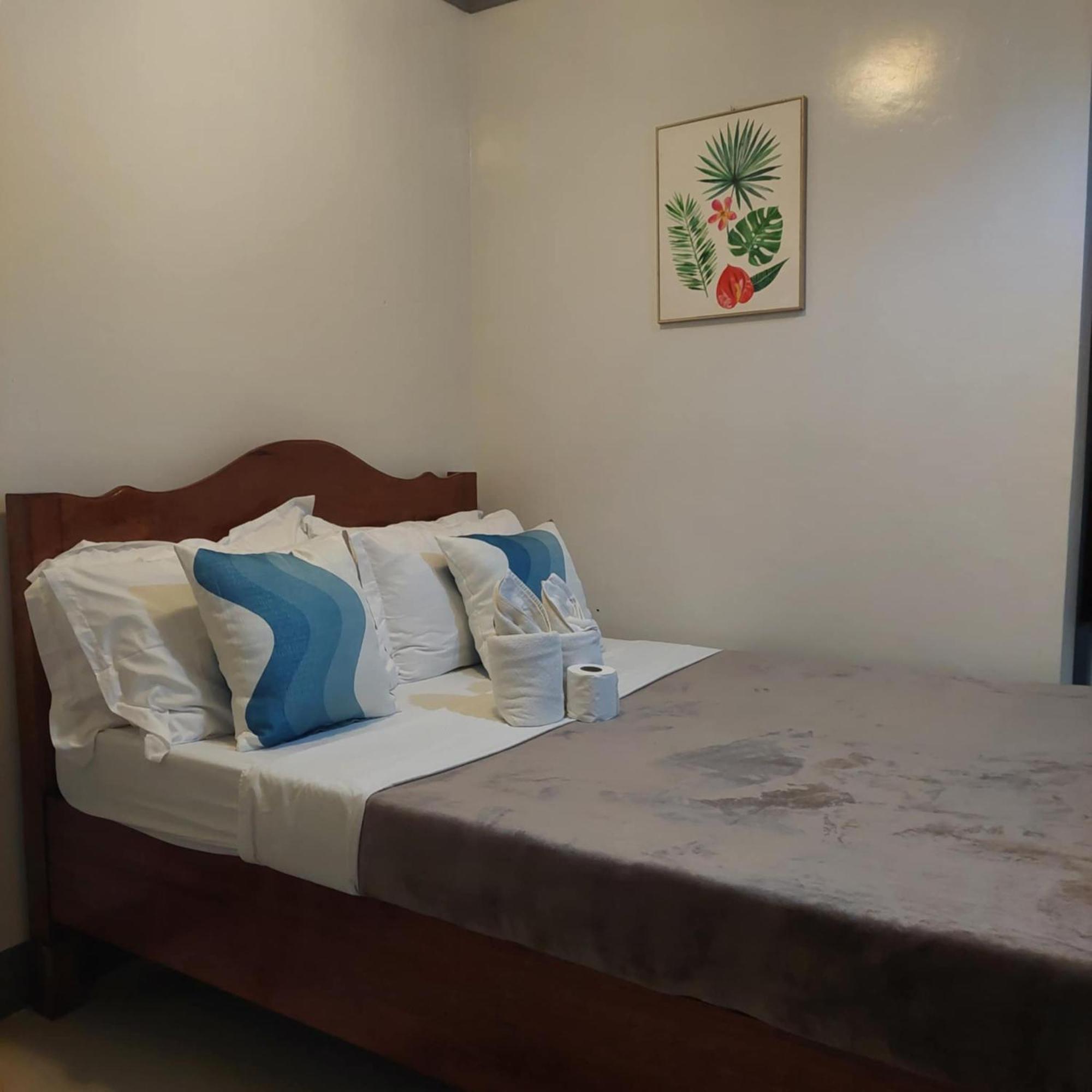 爱妮岛Casa Mariella 888住宿加早餐旅馆 外观 照片