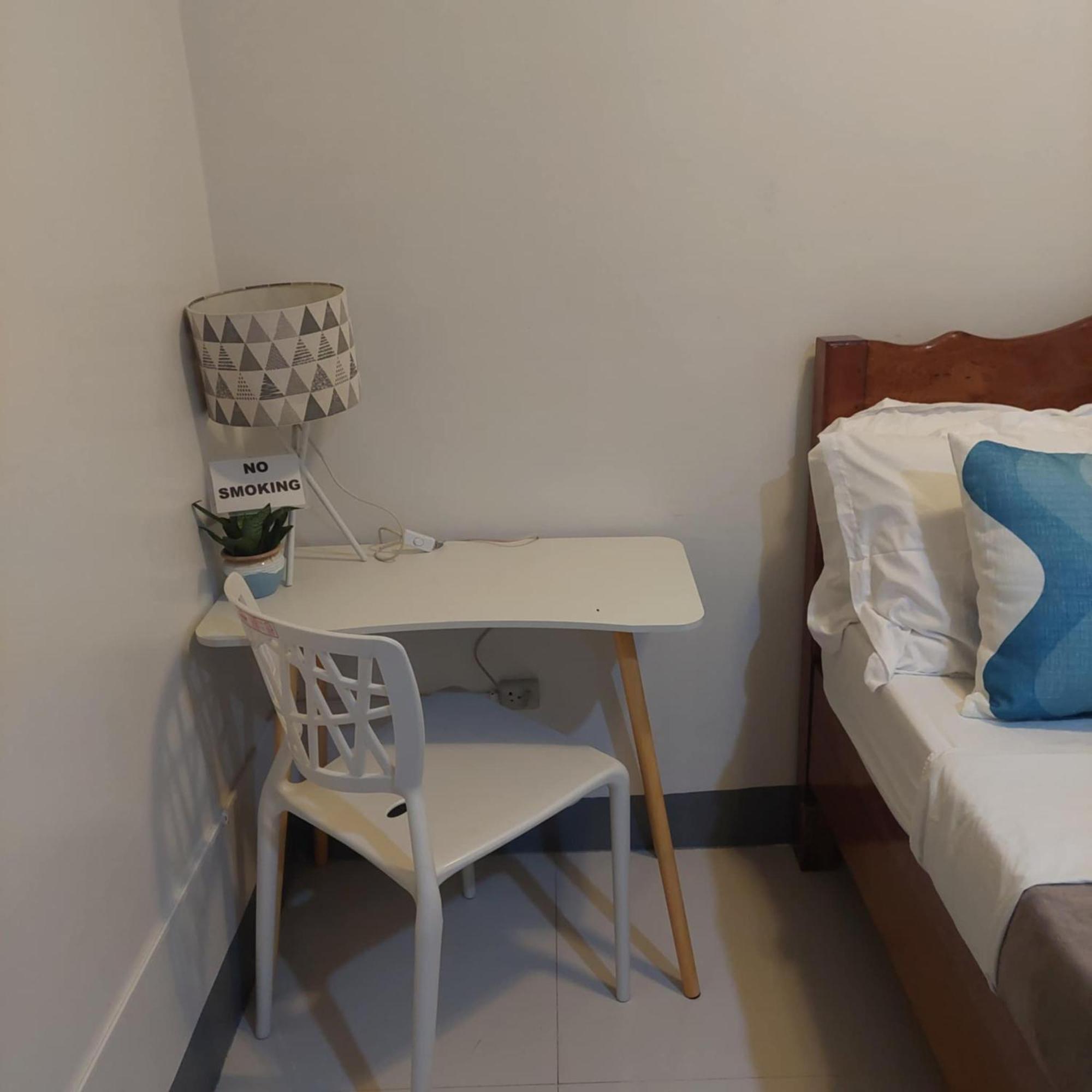 爱妮岛Casa Mariella 888住宿加早餐旅馆 外观 照片