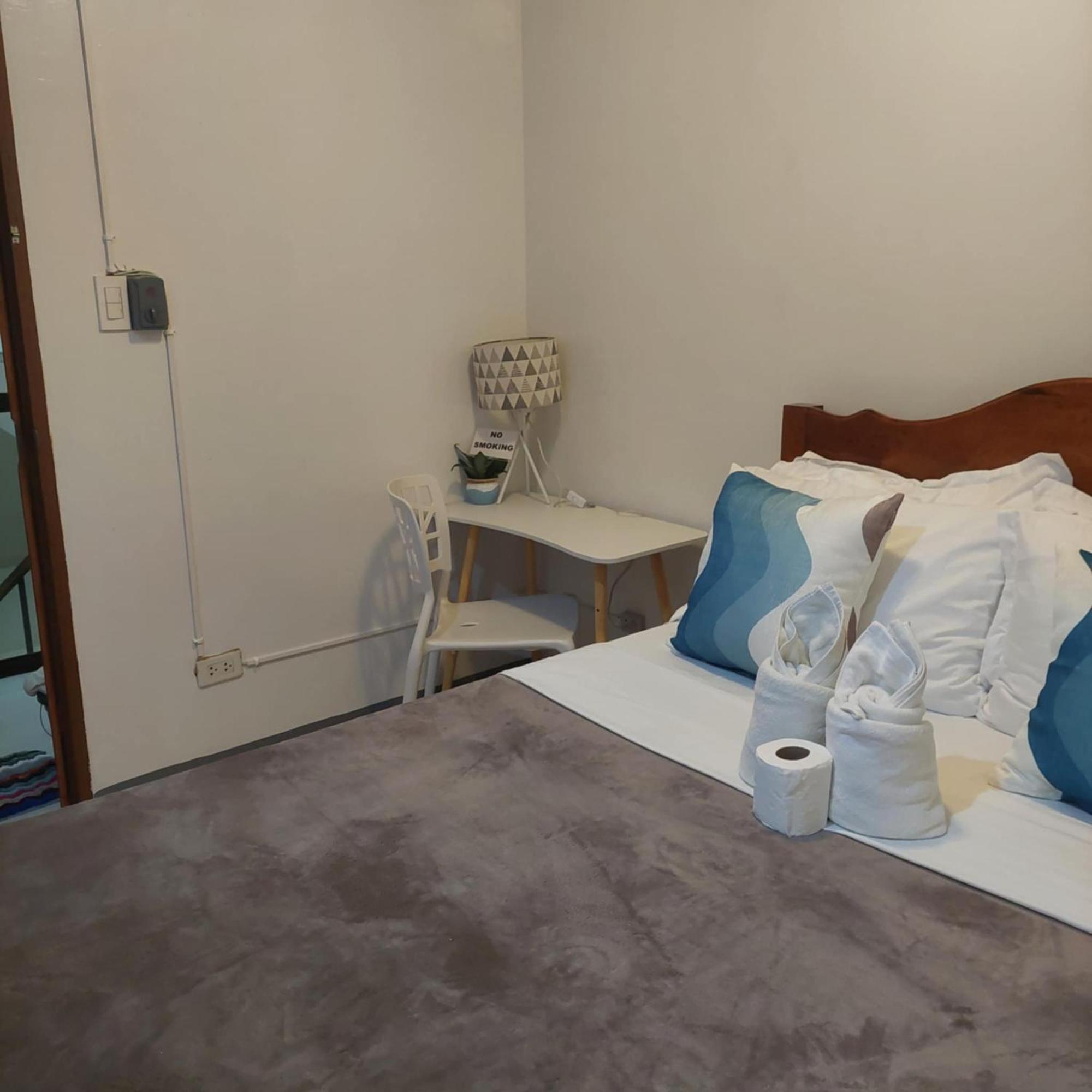 爱妮岛Casa Mariella 888住宿加早餐旅馆 外观 照片