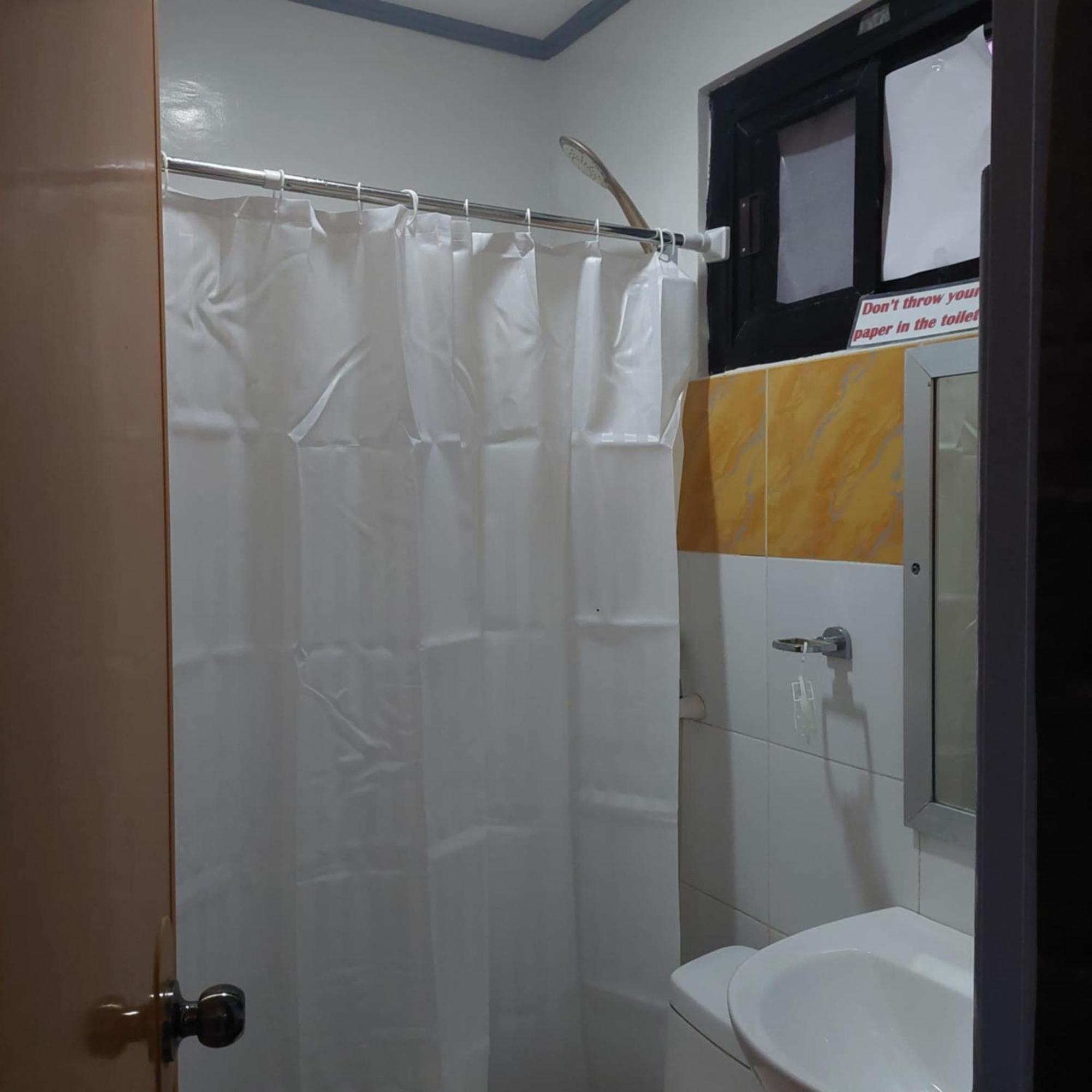 爱妮岛Casa Mariella 888住宿加早餐旅馆 外观 照片