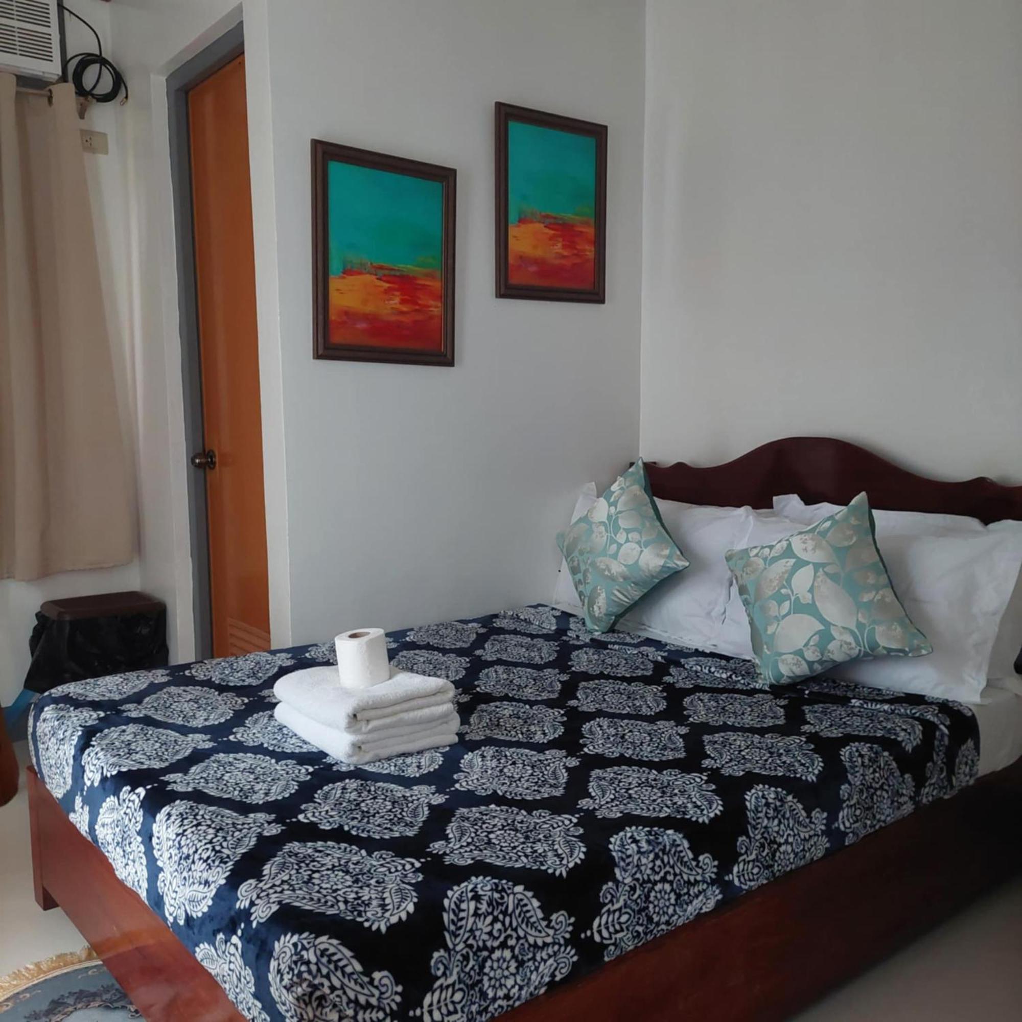 爱妮岛Casa Mariella 888住宿加早餐旅馆 外观 照片