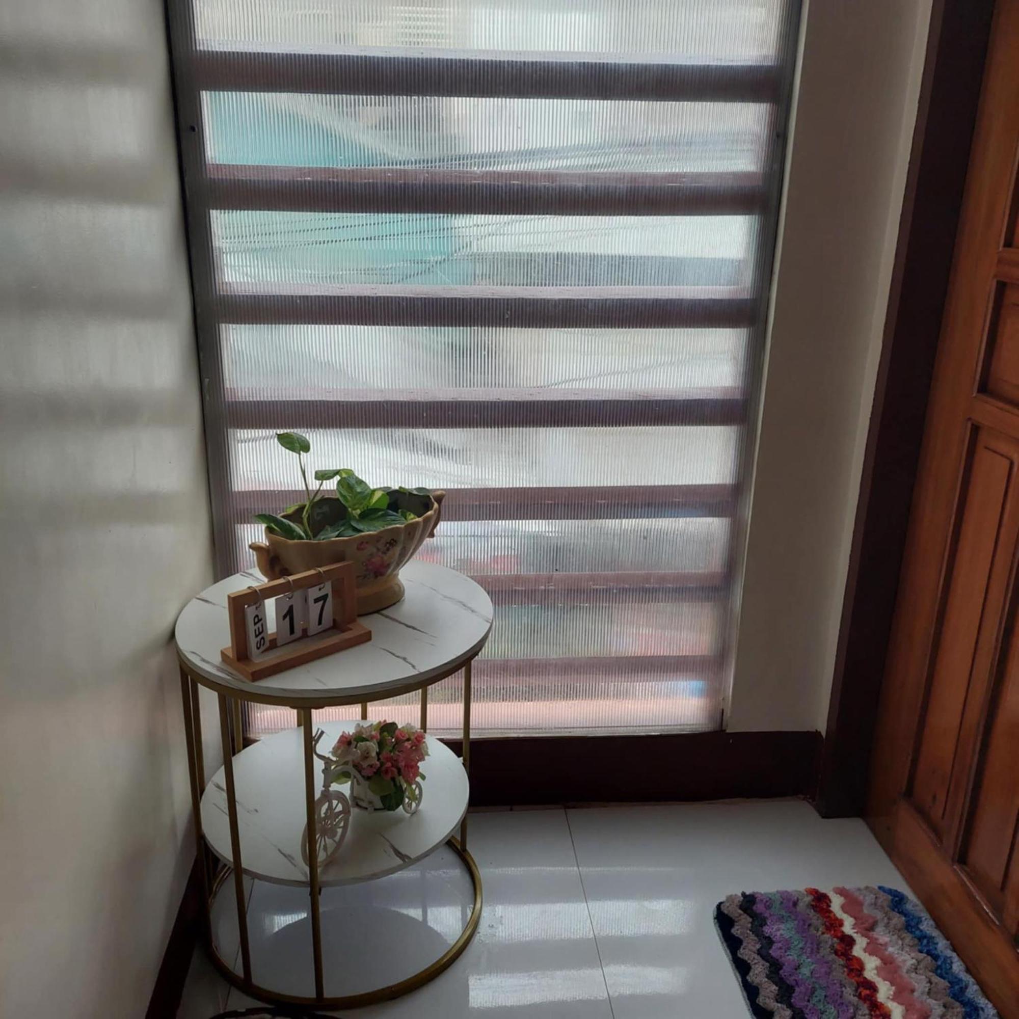 爱妮岛Casa Mariella 888住宿加早餐旅馆 外观 照片
