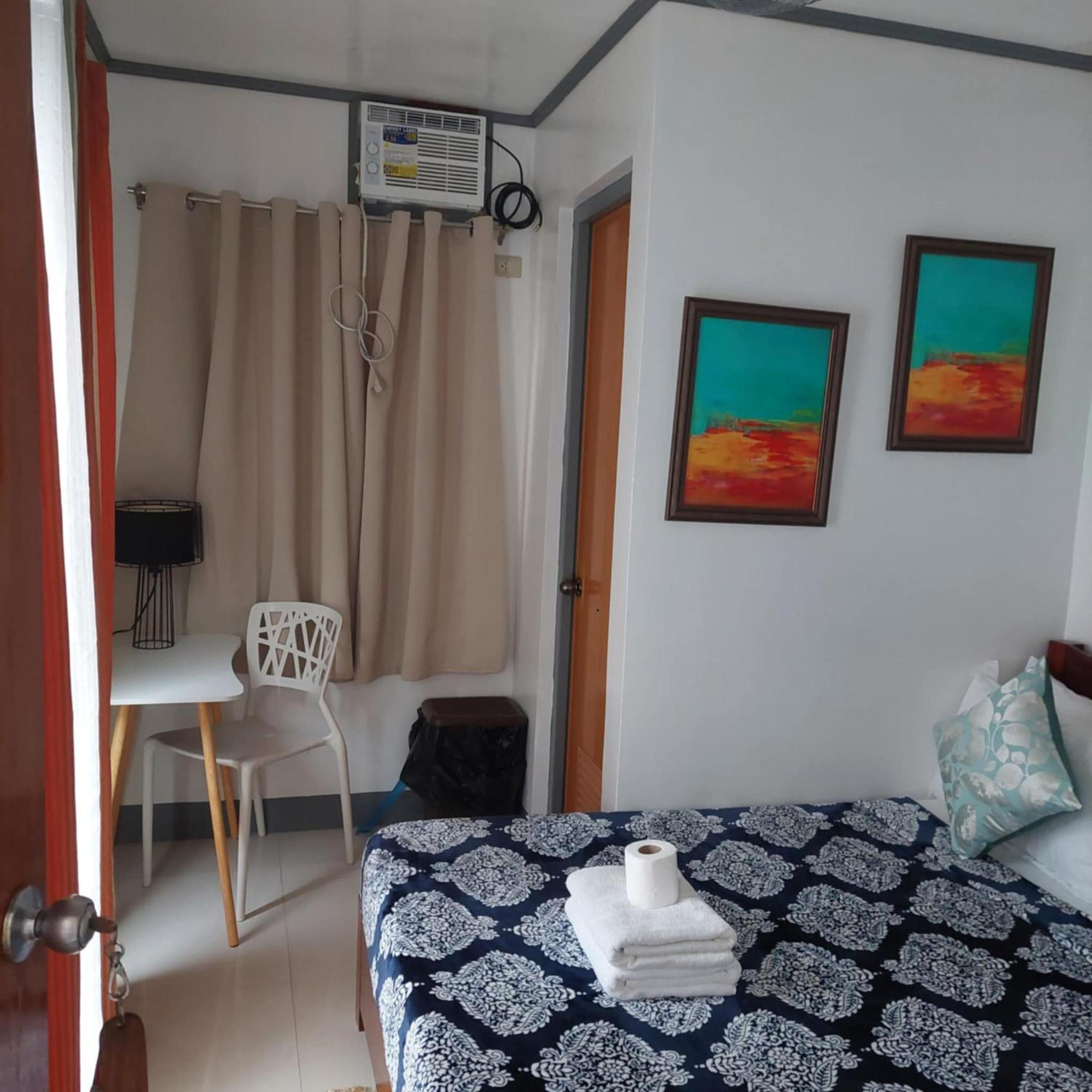 爱妮岛Casa Mariella 888住宿加早餐旅馆 外观 照片