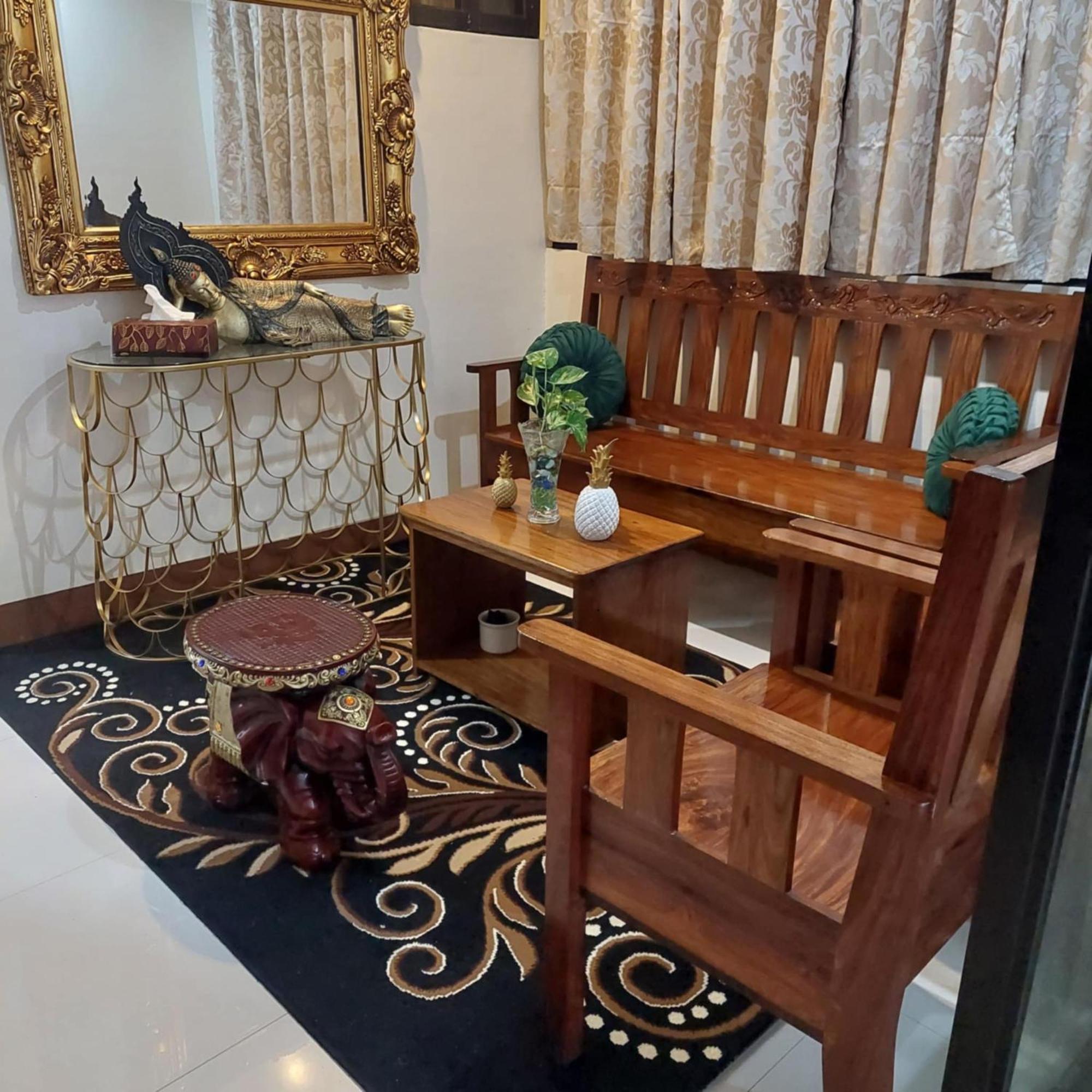 爱妮岛Casa Mariella 888住宿加早餐旅馆 外观 照片