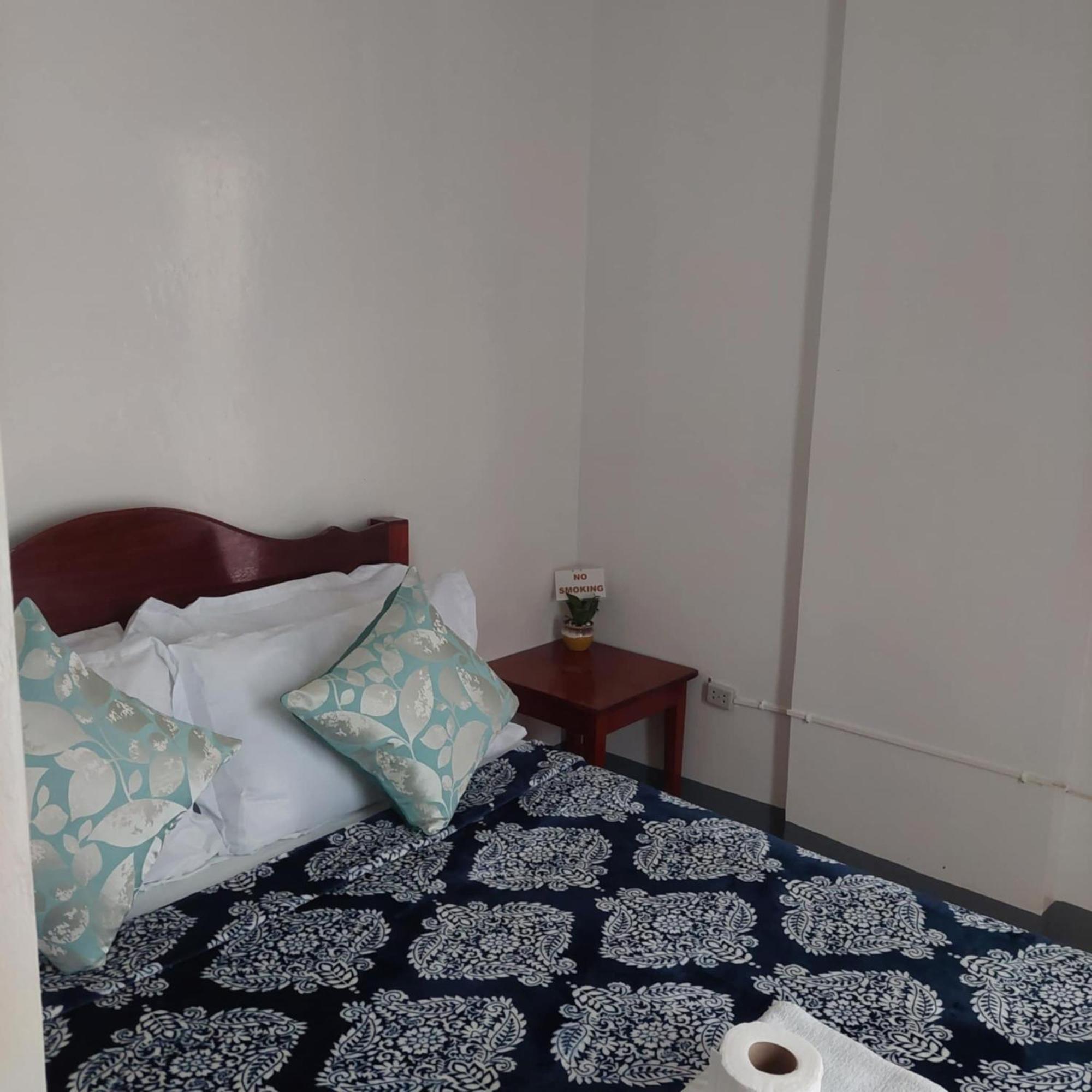 爱妮岛Casa Mariella 888住宿加早餐旅馆 外观 照片