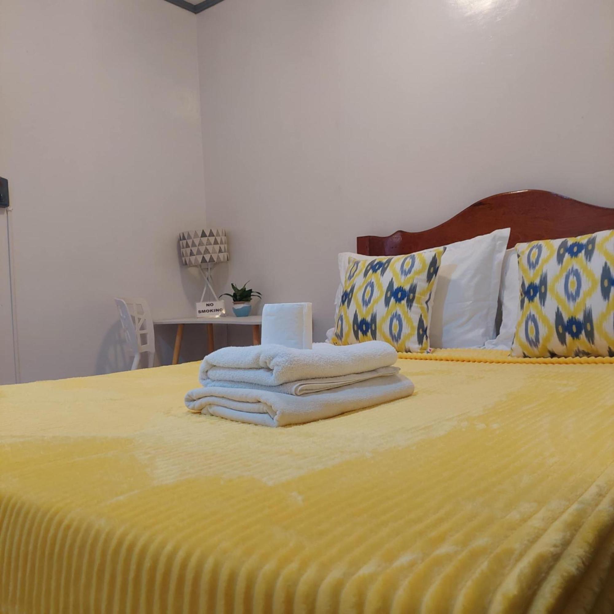 爱妮岛Casa Mariella 888住宿加早餐旅馆 外观 照片