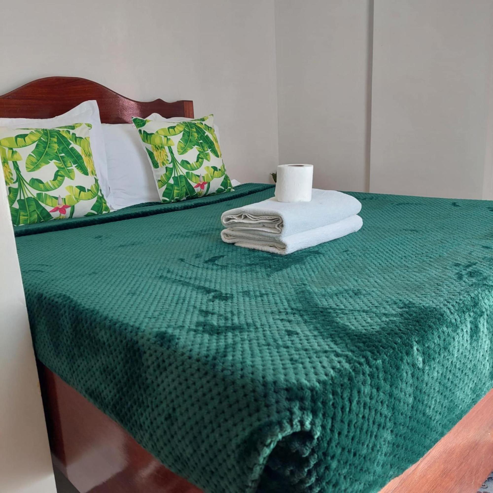 爱妮岛Casa Mariella 888住宿加早餐旅馆 外观 照片