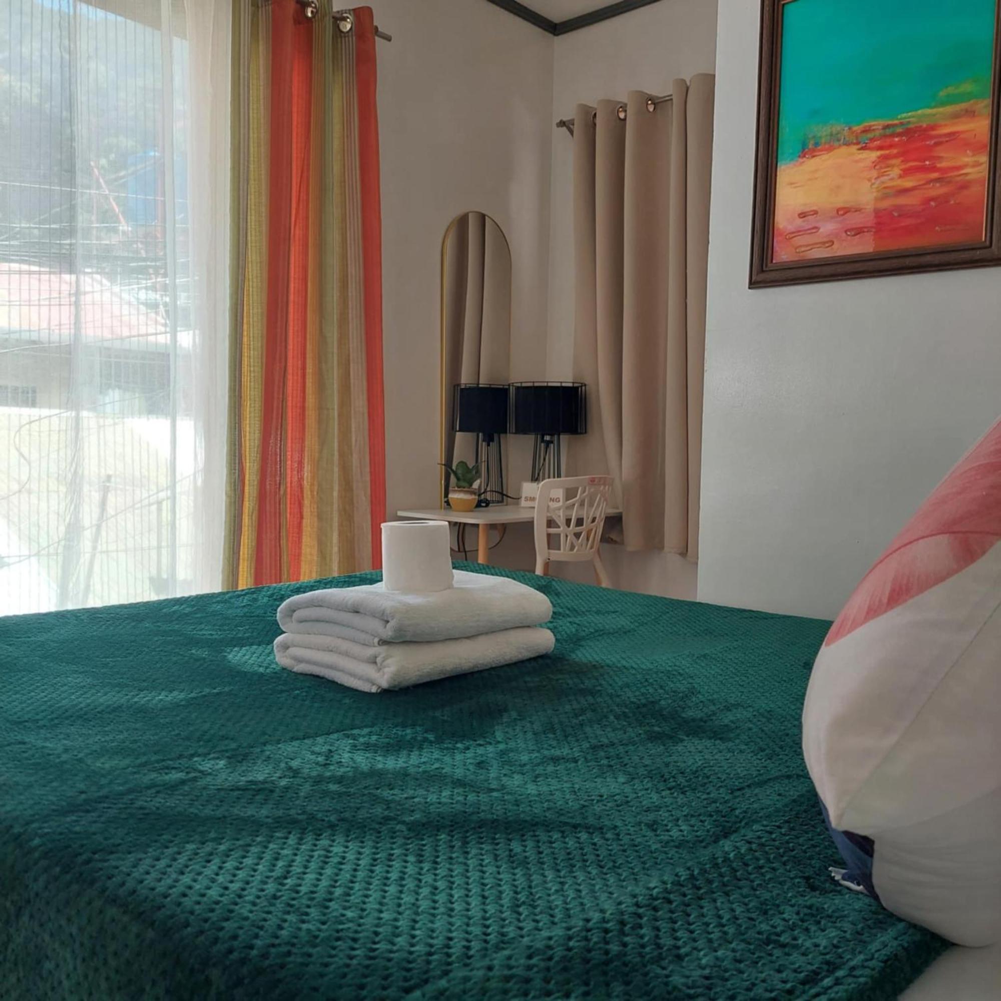爱妮岛Casa Mariella 888住宿加早餐旅馆 外观 照片
